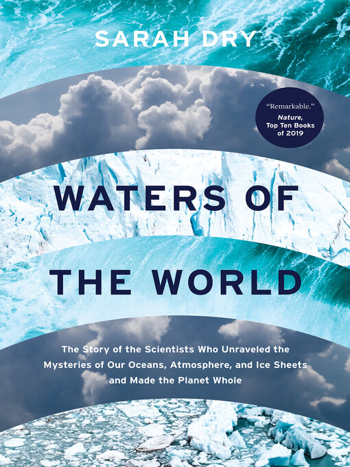 Title details for Waters of the World by Sarah Dry - Wait list